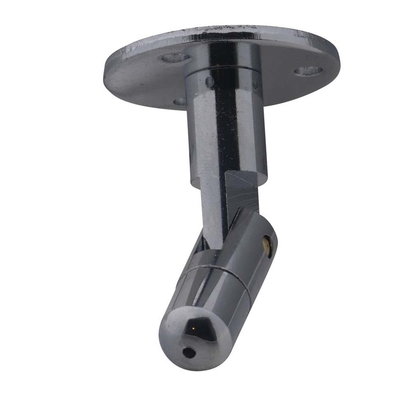 Foot cap with end cap nipple - Suitable for 1.5mm