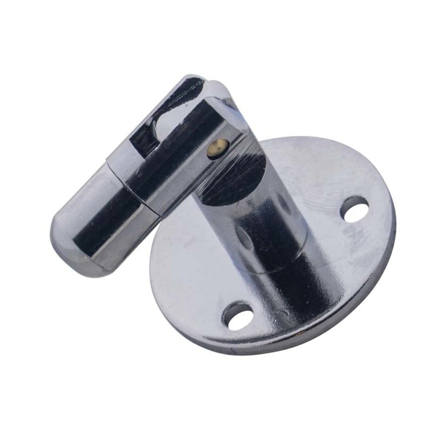 Foot cap with end cap nipple - Suitable for 1.5mm