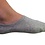 Staalkabelstunter Sneaker Socks