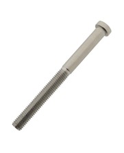 External thread terminals right M8x86 Stainless steel Bolt for railing system