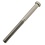 External thread terminals right M10x86 Stainless steel Bolt for railing system