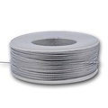 Thinline Wire Rope 0,7mm stainless 100 meter