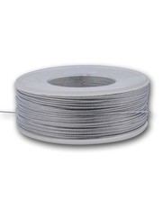 Wire Rope 0,7mm Stainless 100 meter