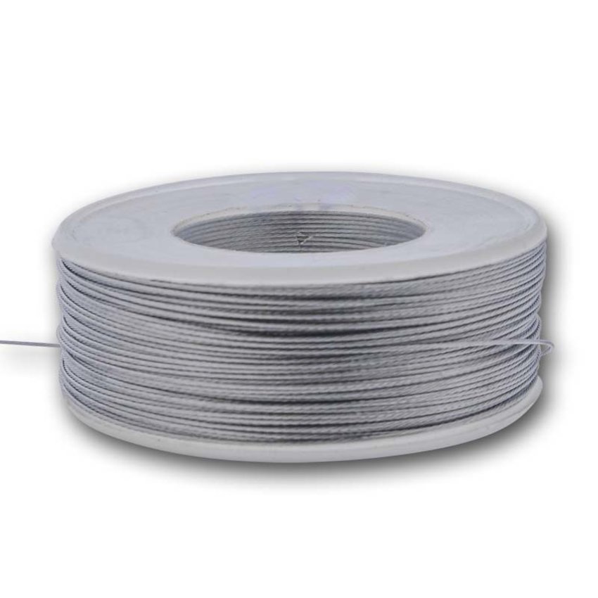 Wire Rope 0,7mm Stainless 100 meter