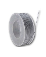 Wire Rope 0,3mm Stainless 100 meter