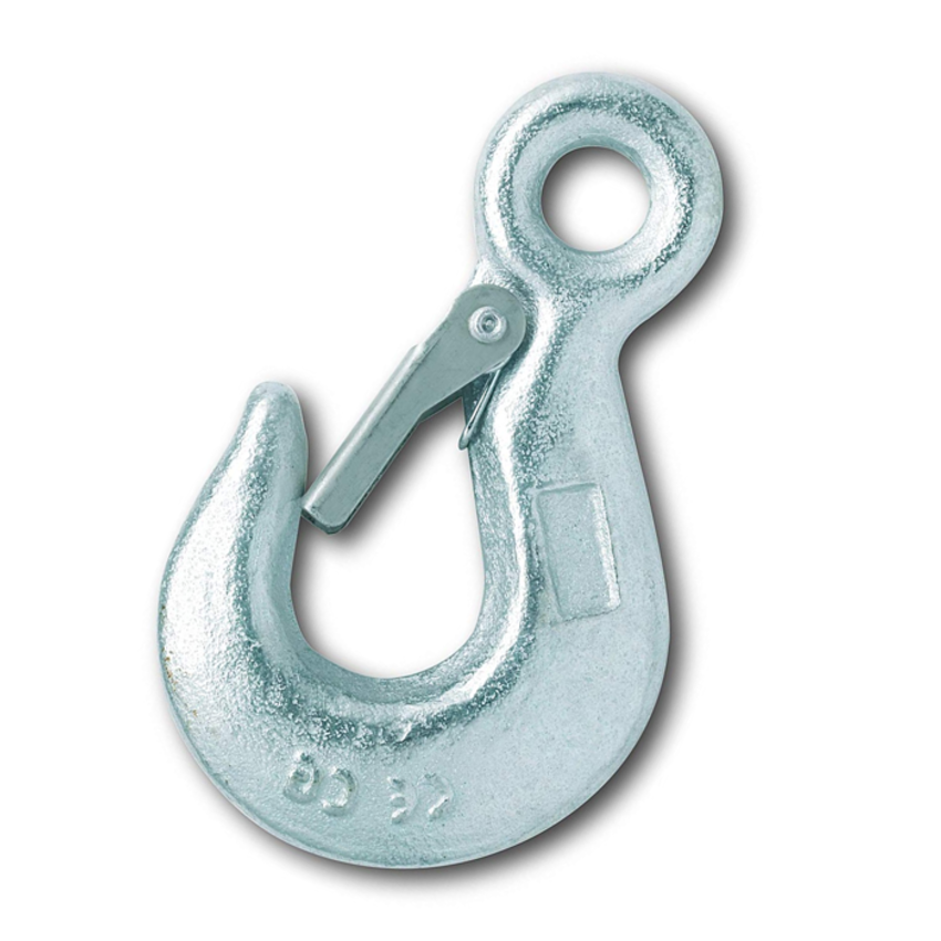 Swivel Lifting Hooks - Chain, Wire & Fittings