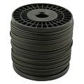 Wire Rope 4 mm black 50 meter