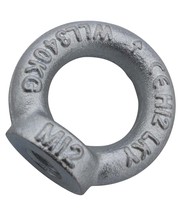 Ringmoeren Staal M12