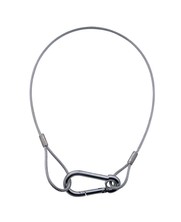 Safety Wire Rope 50cm