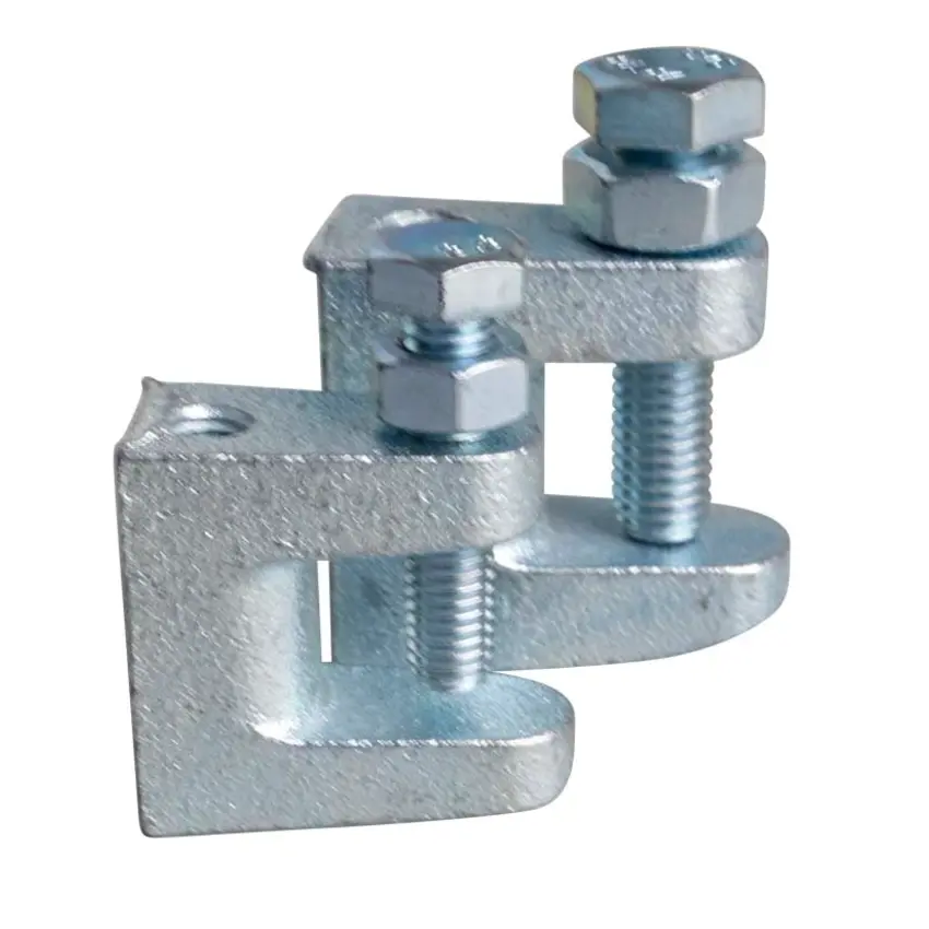 Beam clamp Model C