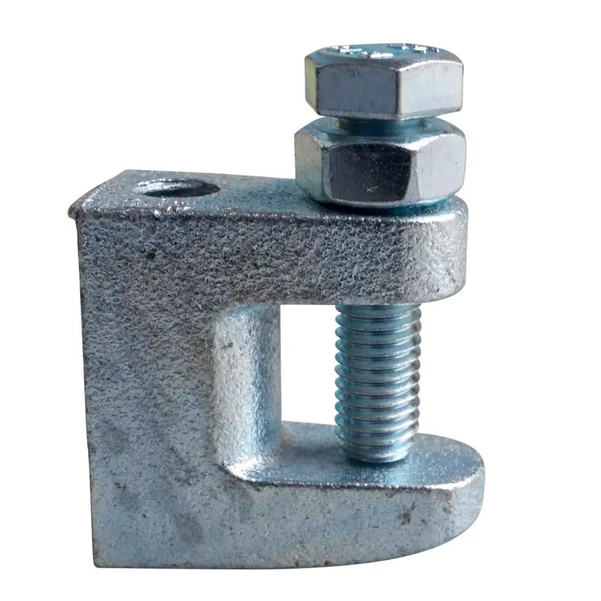 Beam clamp Model C