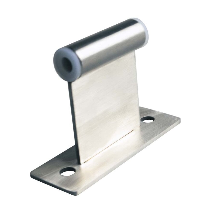 Stainless steel cable climbing aid bracket for vertical greenery