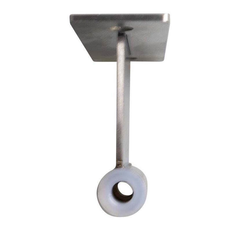 Edelstahl Stahlseil Kletterhilfe Bügel für vertikales Grün