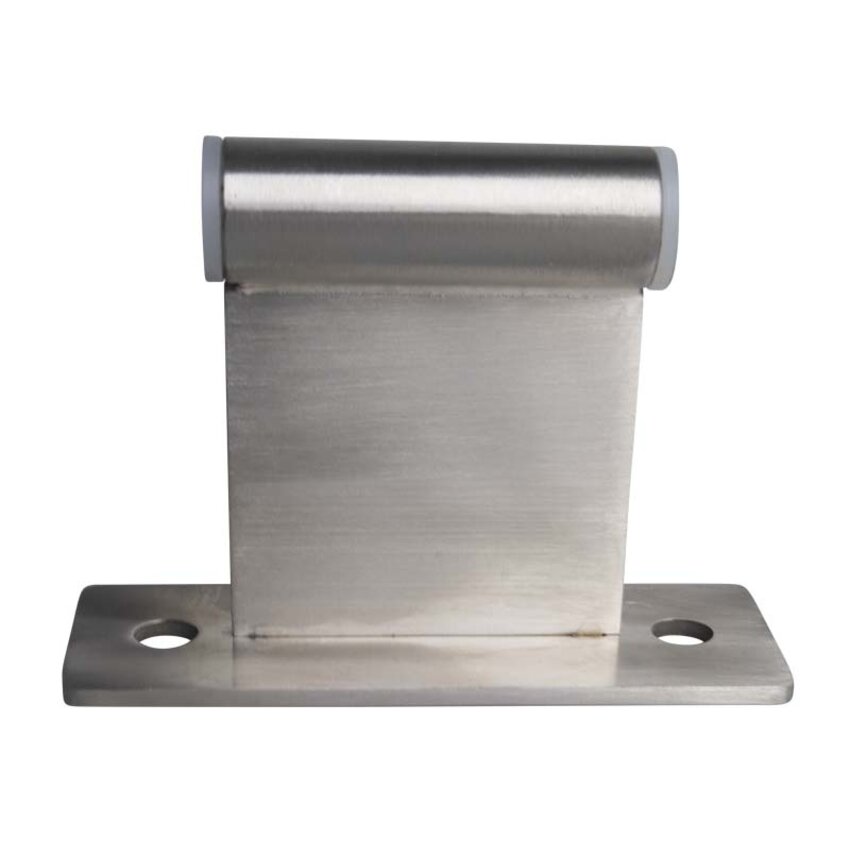 Stainless steel cable climbing aid bracket for vertical greenery