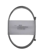 Innenkabel Edelstahl Bremse/Kupplung Ø1.5mm mit 2 Nippeln L=2.350mm