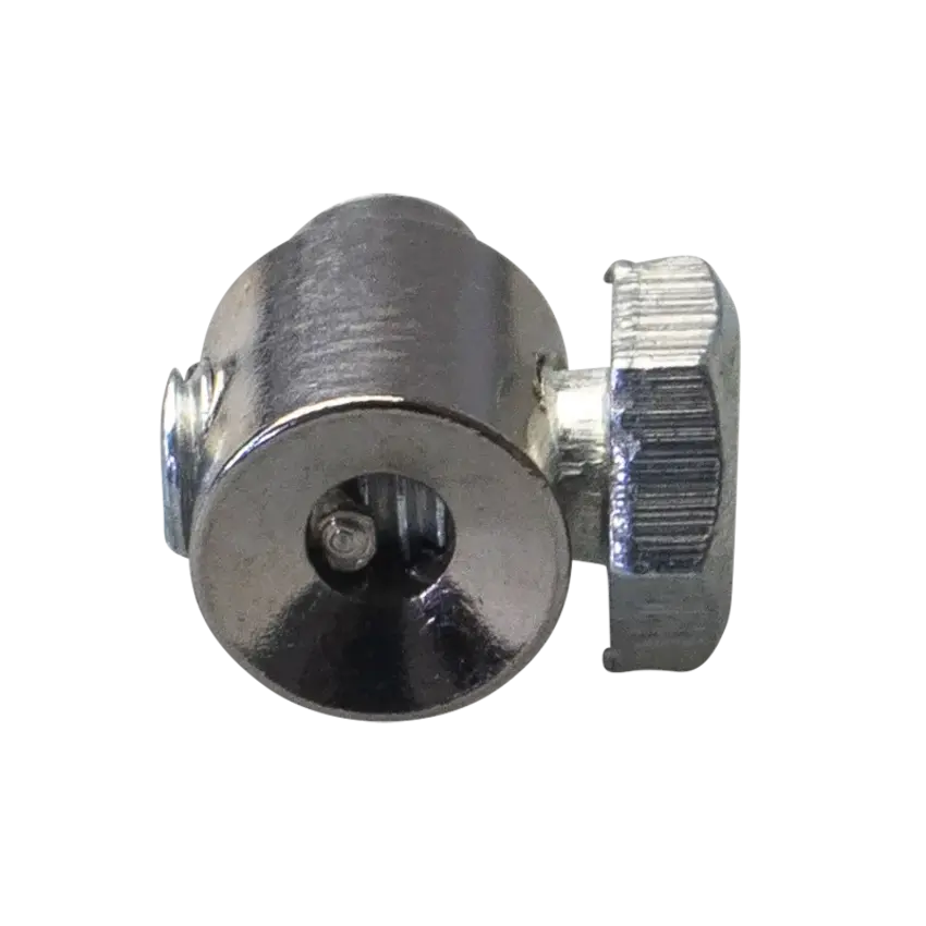 Clamping nipple / screw nipple universal Ø=5.5mm x 6mm for throttle c