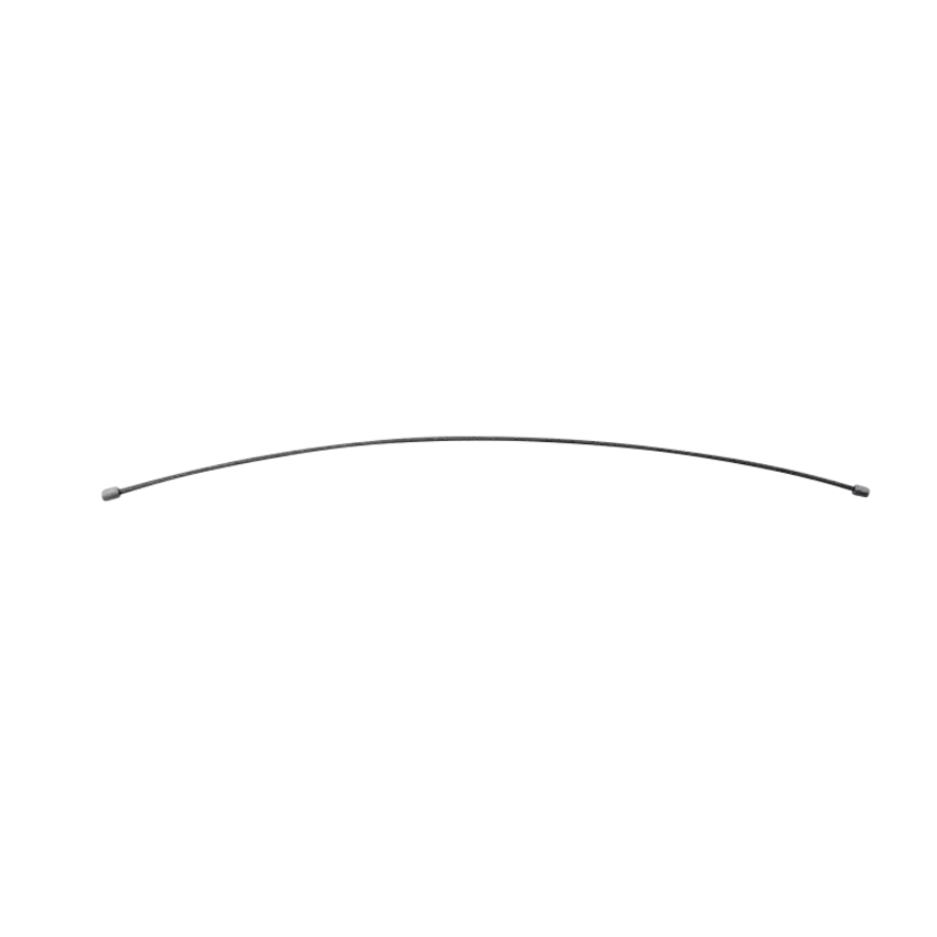 Stahldrahtseil Weinlagersystem