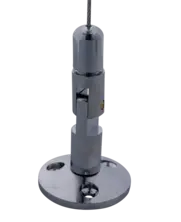 Steel wire rope Wine Storage System