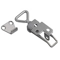Stainless Steel Tension Latch