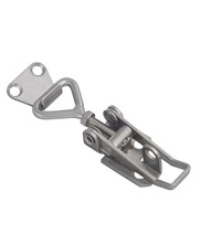 Stainless Steel Tension Latch 80mm
