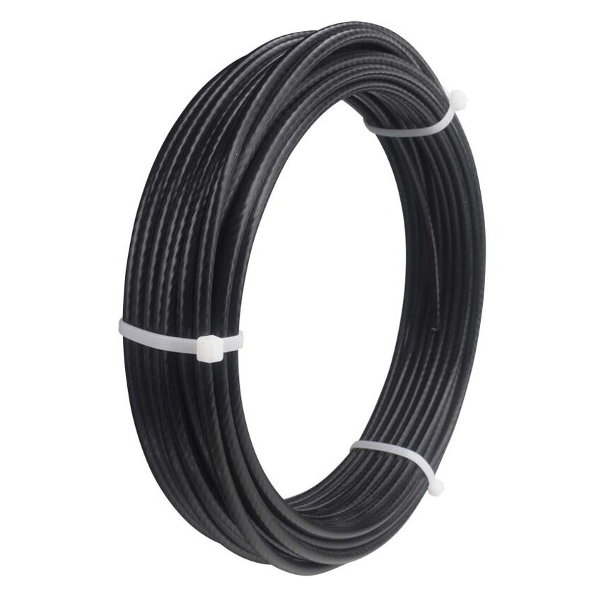 Fitness Wire Rope 5,5mm 5 meter