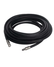 Tuinmeubel cables 20m black