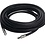 Tuinmeubel cables 20m black