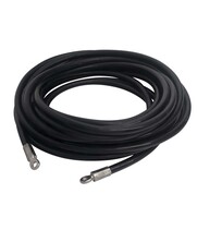 Tuinmeubel cables 10m black