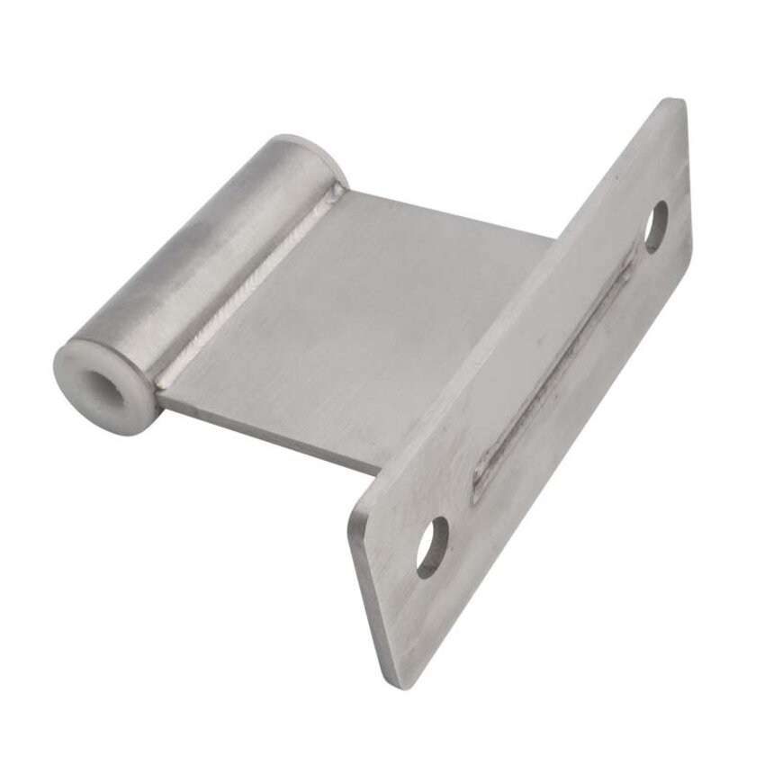 Stainless steel cable climbing aid bracket for vertical greenery