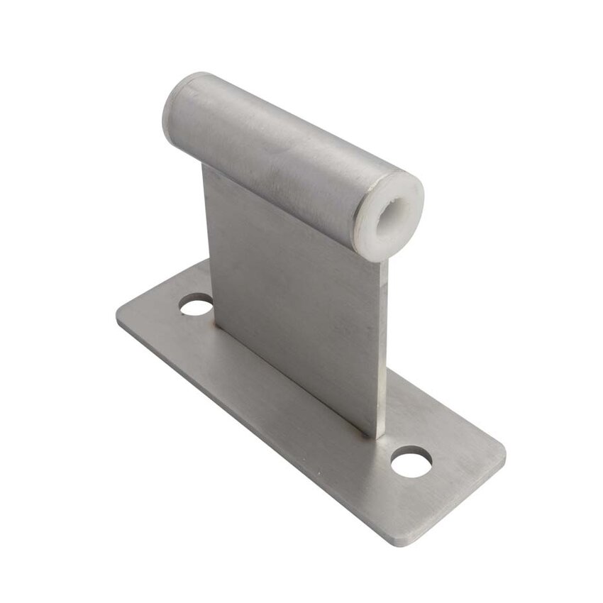 Edelstahl Stahlseil Kletterhilfe Bügel für vertikales Grün