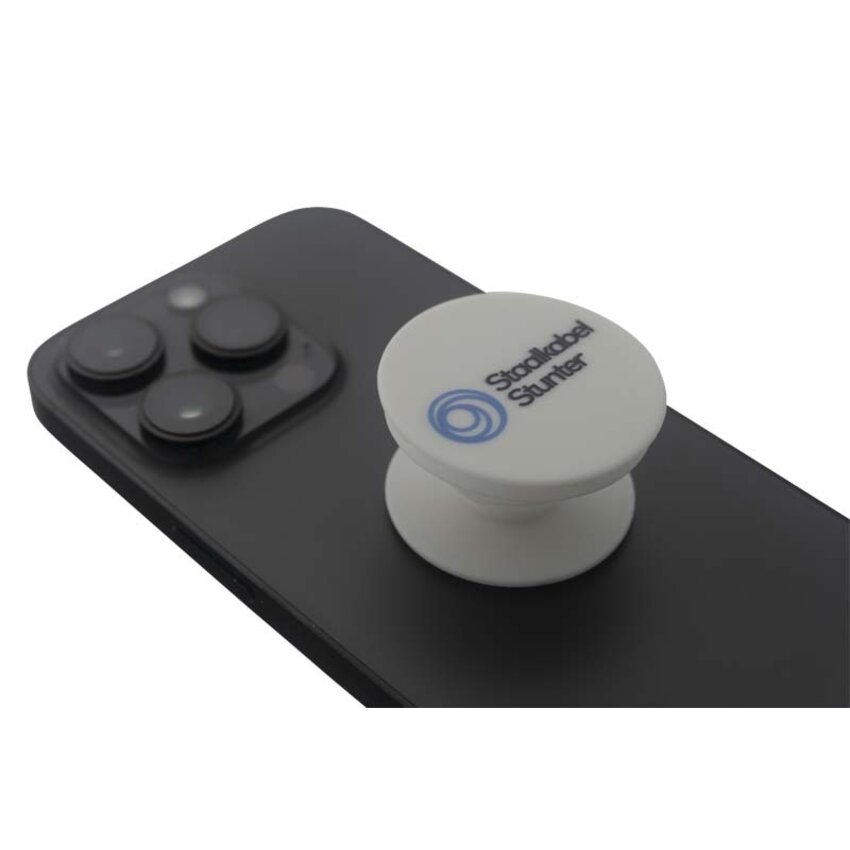 Staalkabelstunter PopSocket