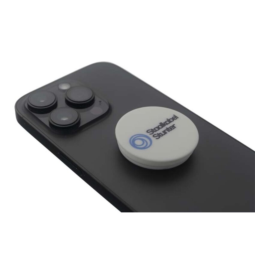 Staalkabelstunter PopSocket