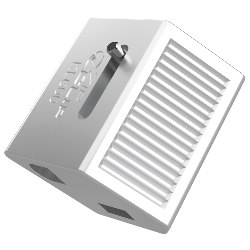 Zip Clip Rize Automatic Cable Gripper for 6mm Steel Cable