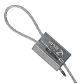 Zip Clip Cable gripper Lockable 6mm