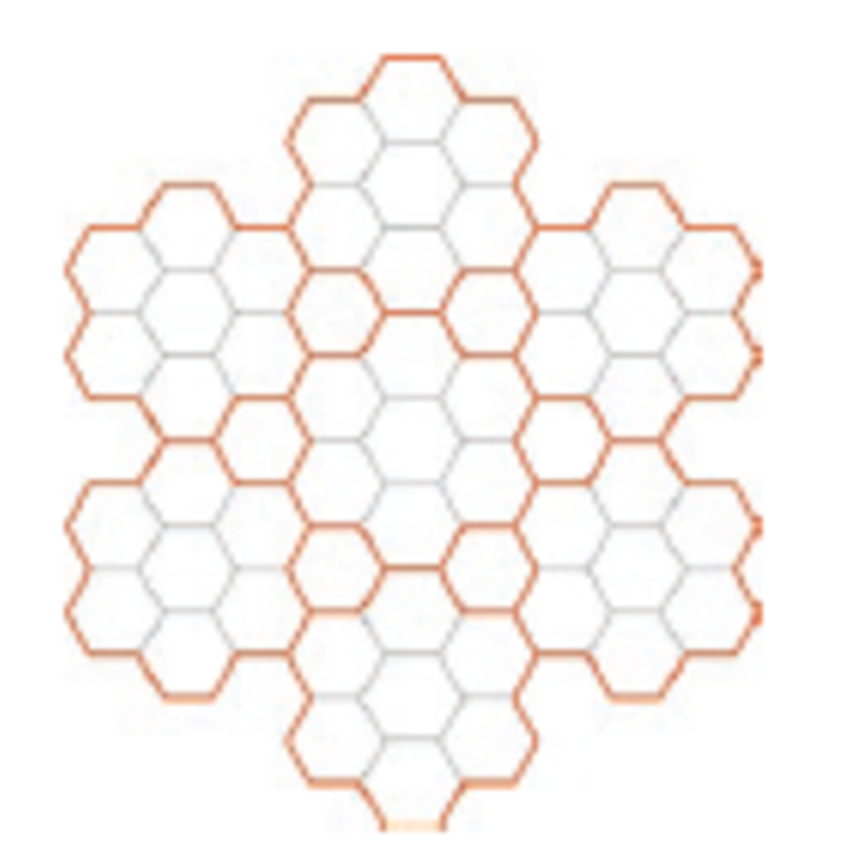 Stahlseil 3mm 100 Meter auf einer Rolle