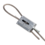 Zip Clip Rize Lockable Automatischer Kabelgreifer für 3mm Stahlseil
