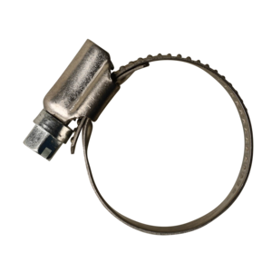 stainless hose clamp 16-25 Profi DIN3017