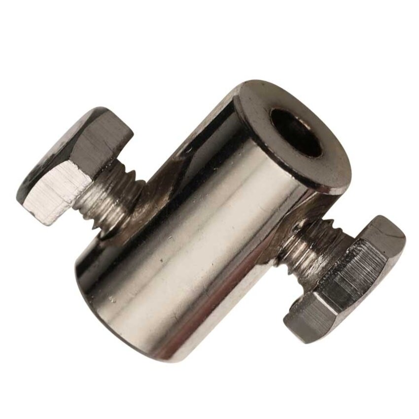 Threadlocker with Double Side-Screw