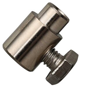 Threadlocker with side-Screw