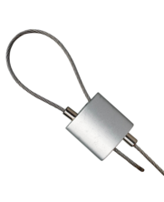 Automatische Draadklemmen  1.5mm