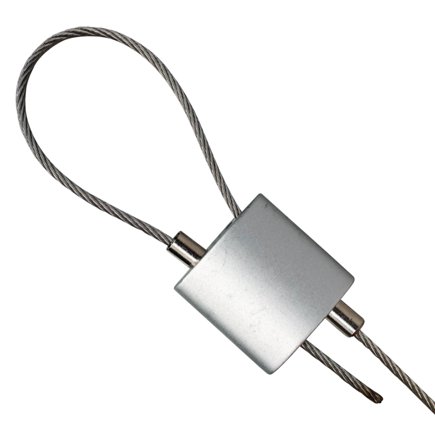 Automatische Draadklemmen  1.5mm