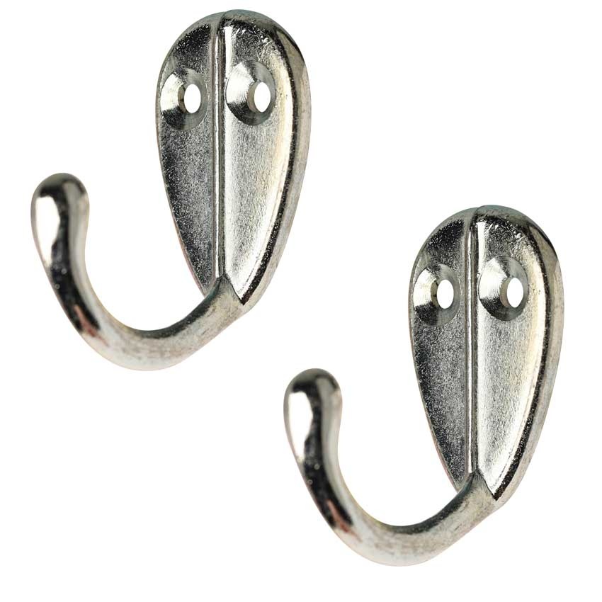 Single coat hook for sale - Wire rope stunter