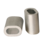 Draadklemmen 3mm aluminium