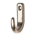 Stainless Coat hook  Frieda
