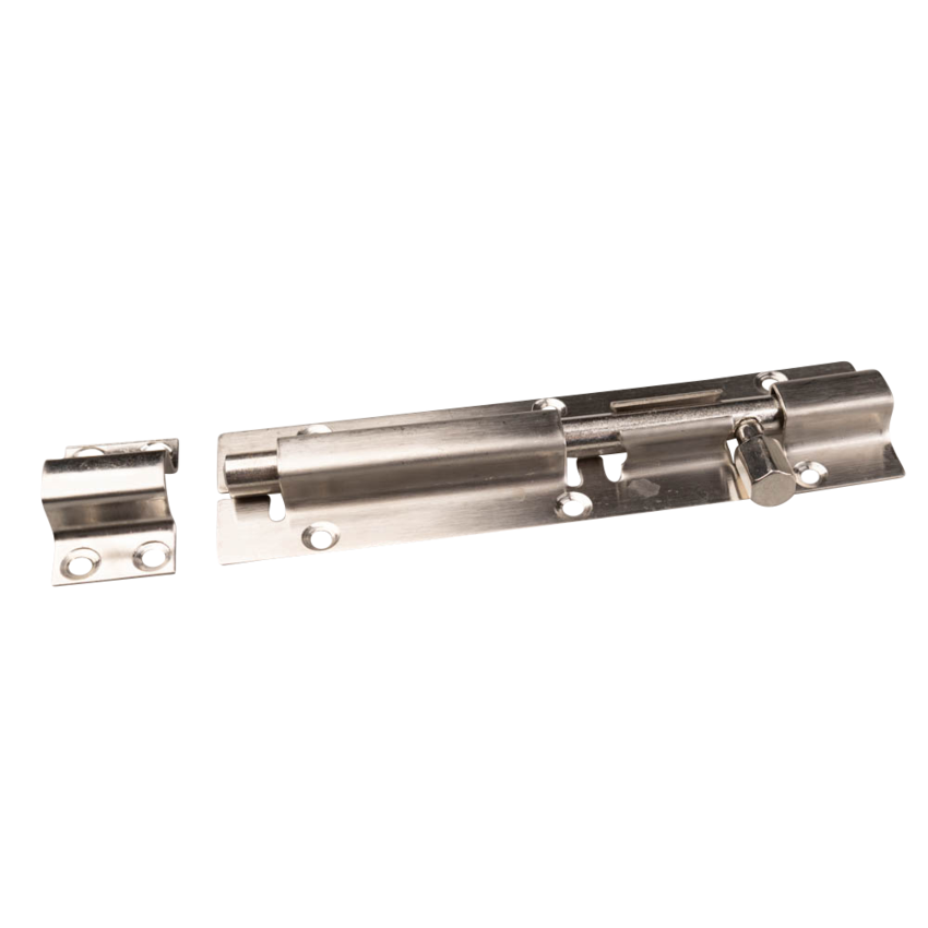 profile latch stainless 150mm