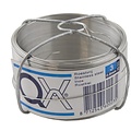 Qx Stainless Steel Binding Wire 0.8mm - 50 meters