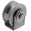 Pulley with U-bolt - AISI304