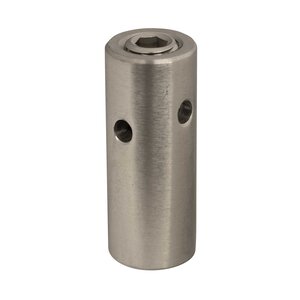 Green Stainless Steel Climbing Aid 40mm