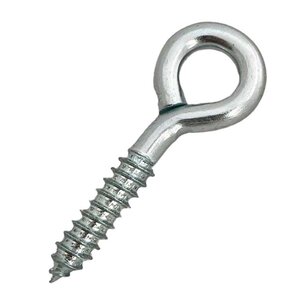 screw-eye 10x80 heavy Action