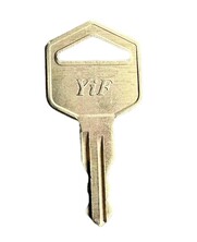 Combination Padlock with Key for Post-Opening